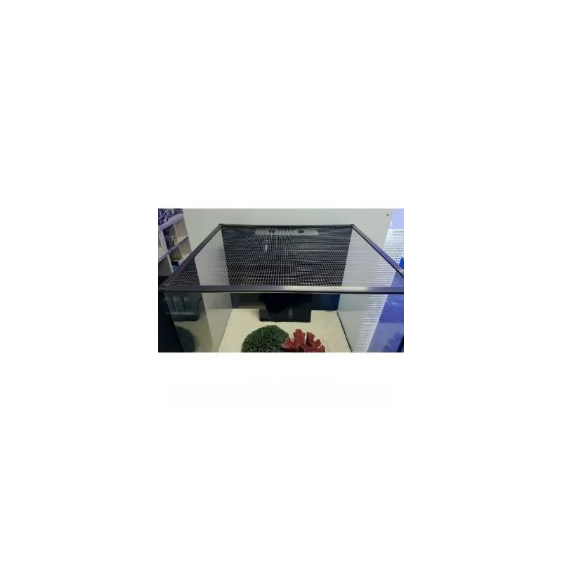 D-D Jumpguard Tank Cover 75x75cm D-D Jumpguard Tank Cover 75x75cm
