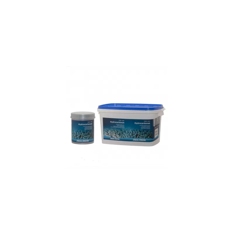 Aqua Medic Hydrocarbonaat 15 L Medium Aqua Medic Hydrocarbonaat 15 L Medium