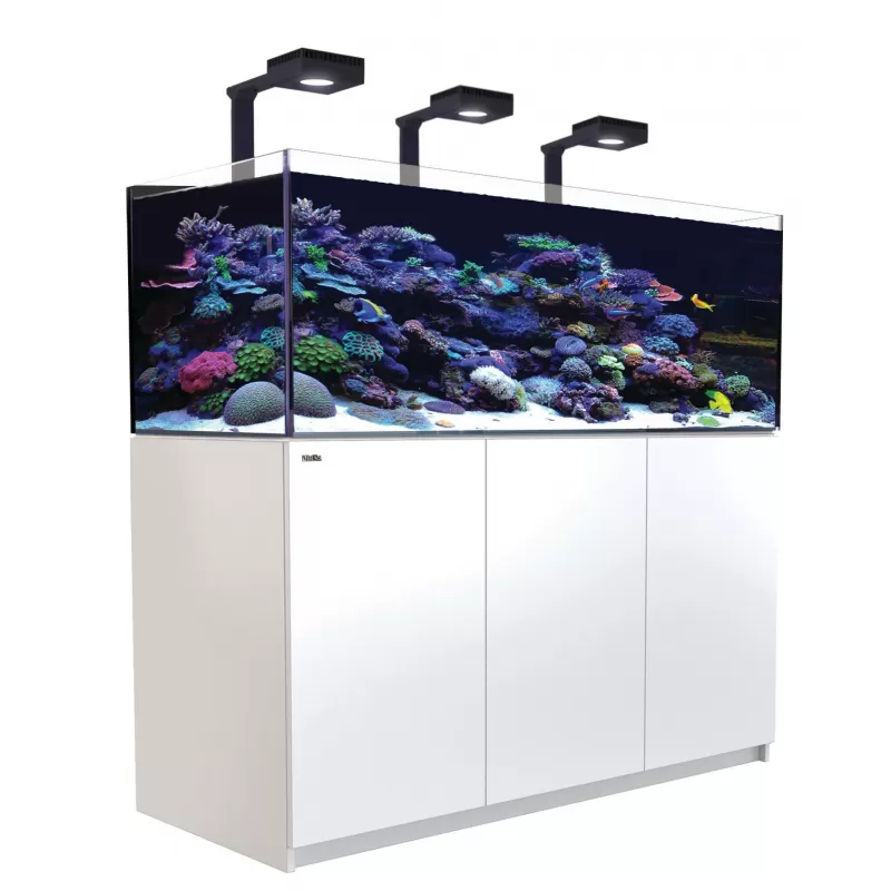 Red Sea Reefer XL 525 Deluxe System White Red Sea Reefer XL 525 Deluxe System White