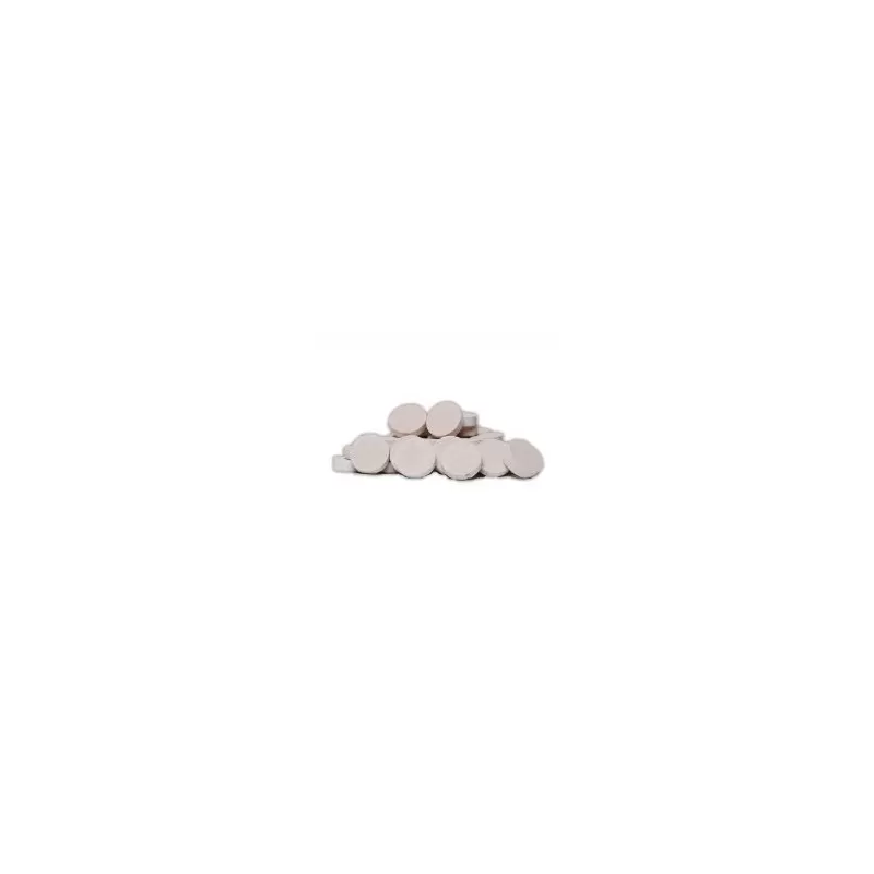 CFS Fragstones Disc 4-5cm 100pcs