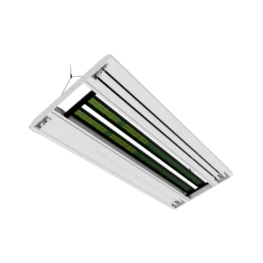 Giesemann STELLAR 900 mm Polar White