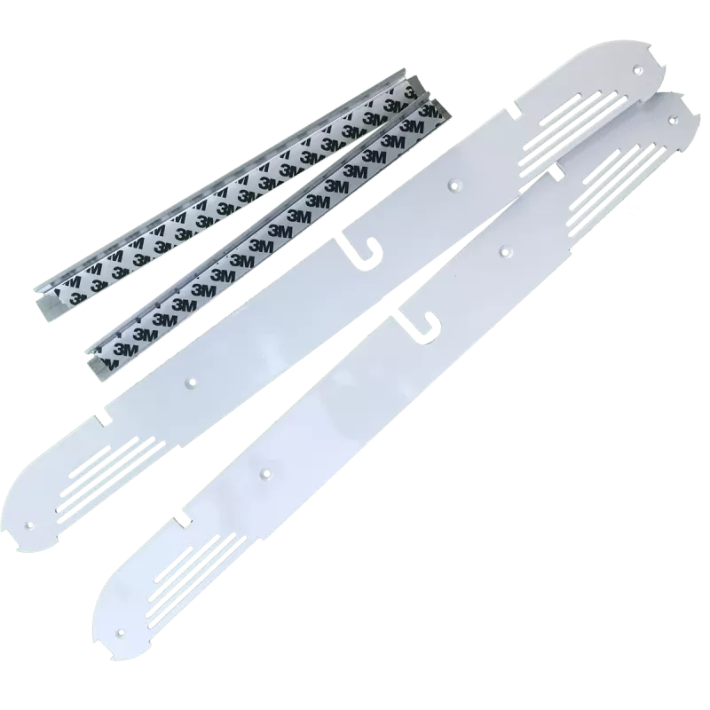 Giesemann STELLAR-XL Extension Kit - Polar White Giesemann STELLAR-XL Extension Kit - Polar White