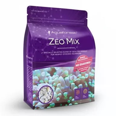 Aquaforest Zeomix 5 kg