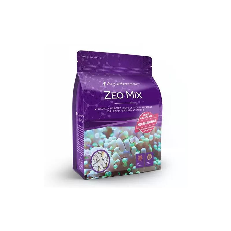Aquaforest Zeomix 5 kg Aquaforest Zeomix 5 kg