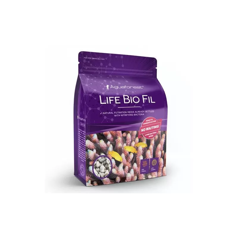 Aquaforest Life bio fil 1000ml