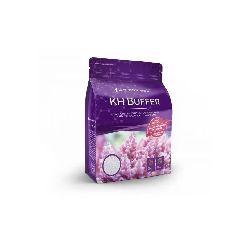Aquaforest Kh Buffer 5 kg