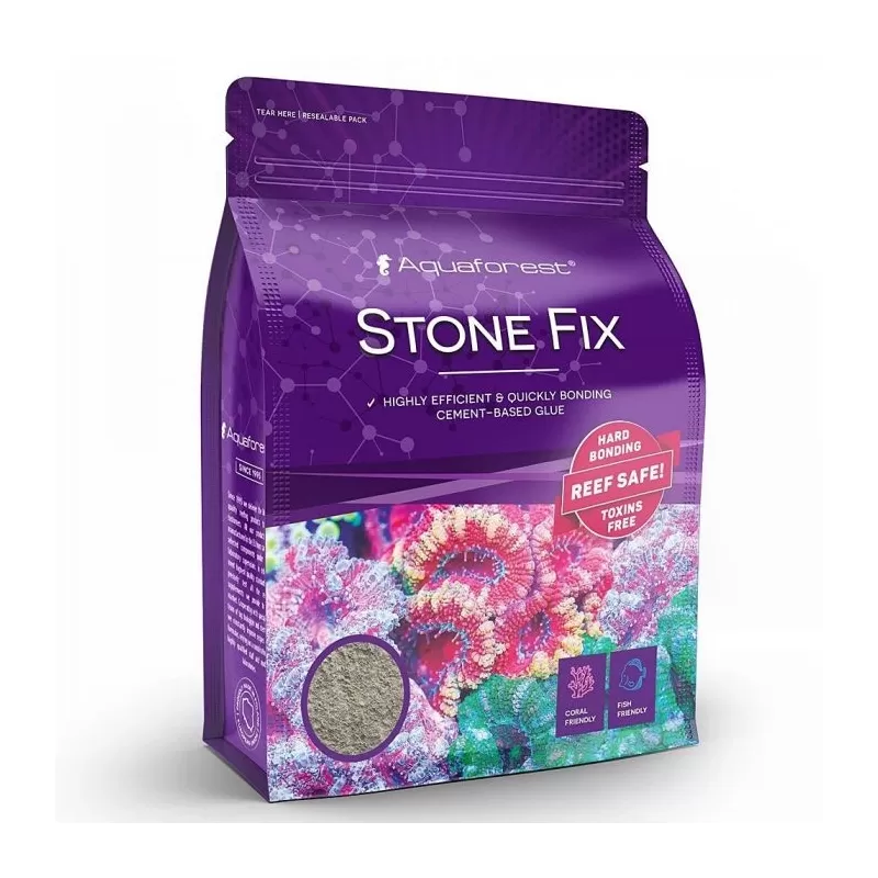 Aquaforest stonefix 1500 g Aquaforest stonefix 1500 g