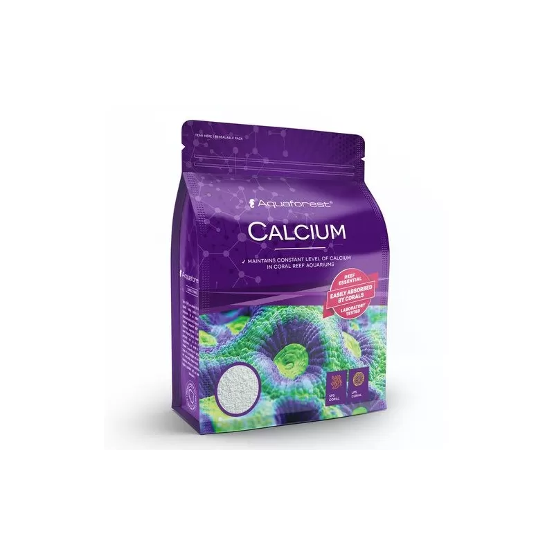 Aquaforest Calcium 800 g Aquaforest Calcium 800 g