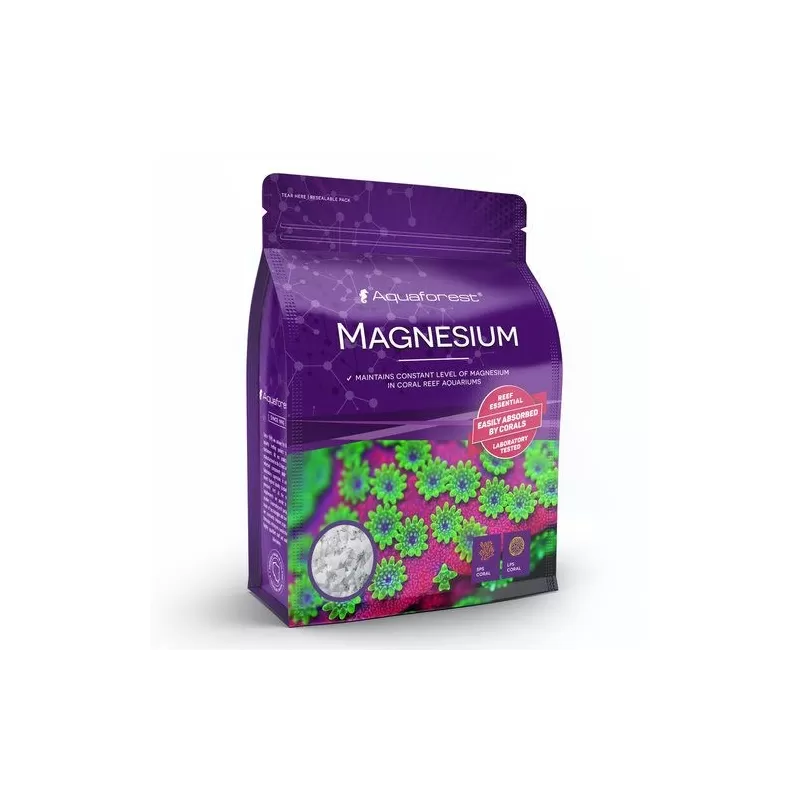 Aquaforest Magnesium 4000 g Aquaforest Magnesium 4000 g