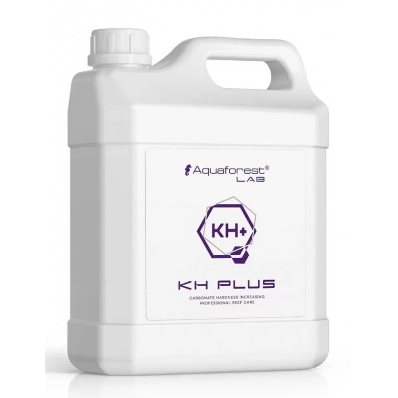 Aquaforest KHPlus Lab 2l Aquaforest KHPlus Lab 2l