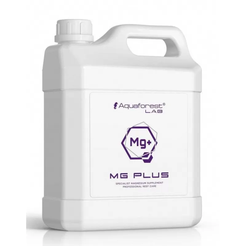 Aquaforest MGPlus Lab 2l Aquaforest MGPlus Lab 2l