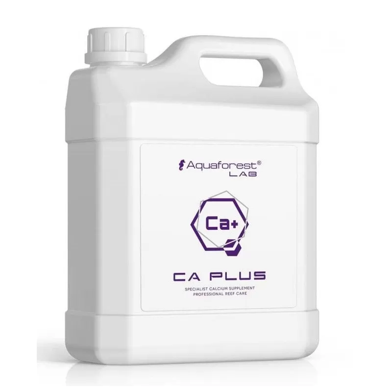 Aquaforest CaPlus Lab 2l Aquaforest CaPlus Lab 2l