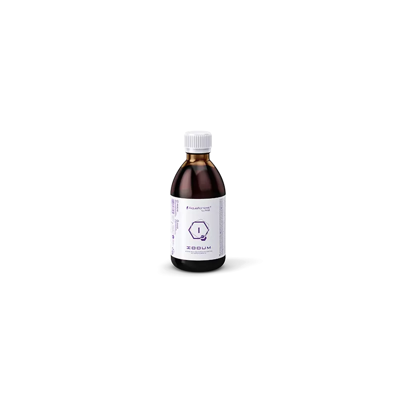 Aquaforest Iodum Lab 1L Aquaforest Iodum Lab 1L