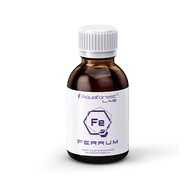Aquaforest Ferrum Lab 200ml