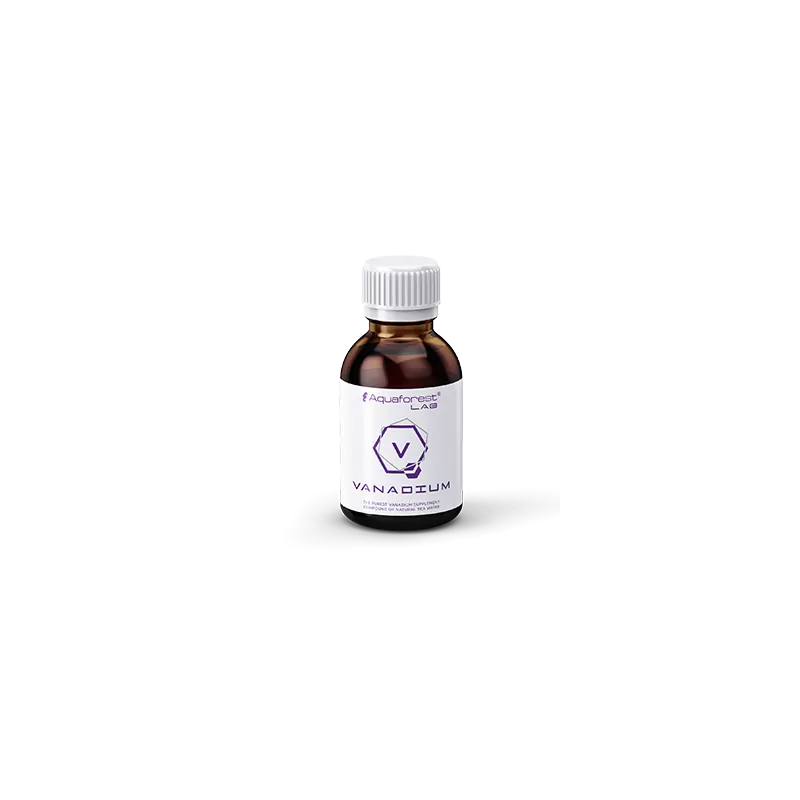 Aquaforest Vanadium Lab 200ml Aquaforest Vanadium Lab 200ml