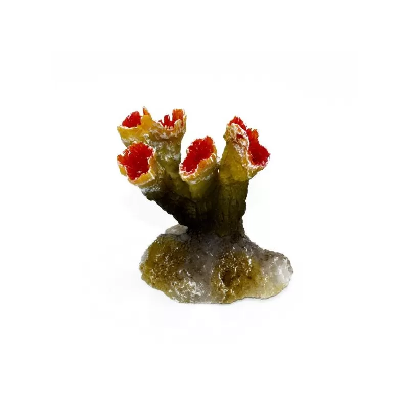 Kunstkoraal Coral Torch Kunstkoraal Coral Torch