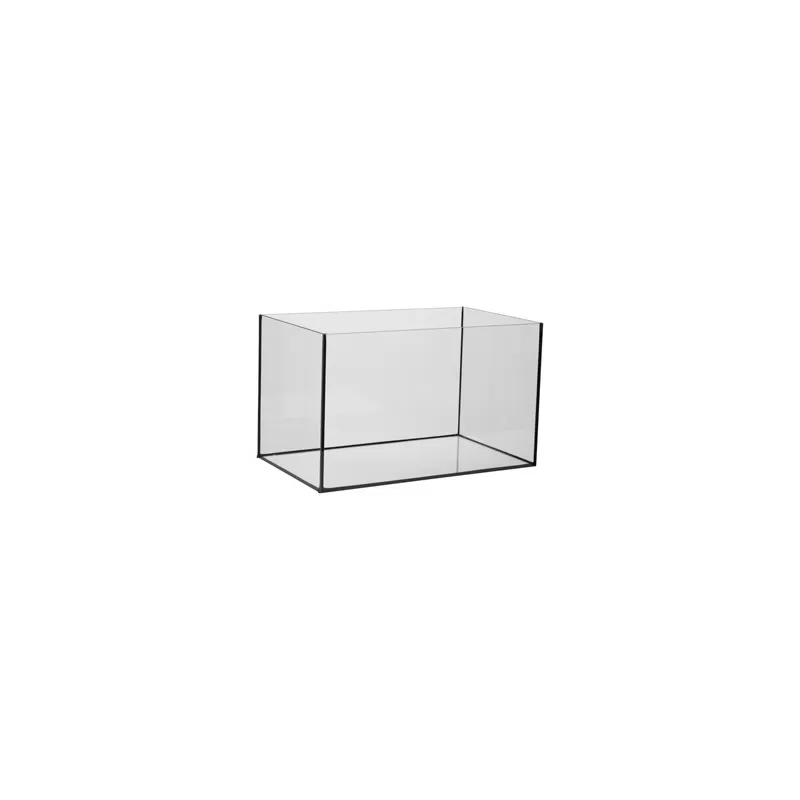 Aquarium 60 60x30x30 cm in de doos Aquarium 60 60x30x30 cm in de doos