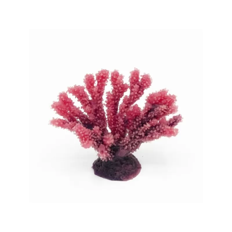 Kunstkoraal Acropora Paars Kunstkoraal Acropora Paars