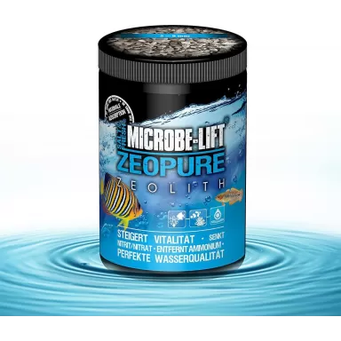 Microbe-Lift Zeopure Zeolith 1000 ml