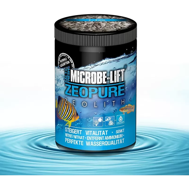 Microbe Lift Zeopure 1000 ml Microbe Lift Zeopure 1000 ml