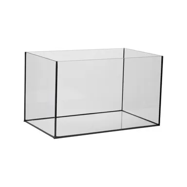 CFS Aquarium 80 - 80 x 35 x 40 cm im Karton
