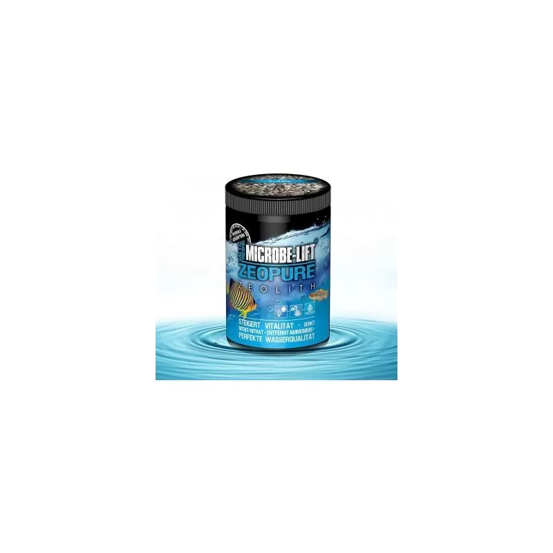 Microbe Lift Zeopure 500 ml