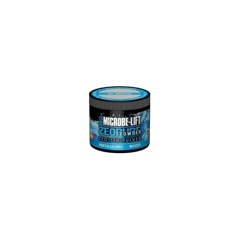 Microbe Lift Zeopure Mini Zeolite 1.5-3mm 1000ml Microbe Lift Zeopure Mini Zeolite 1.5-3mm 1000ml