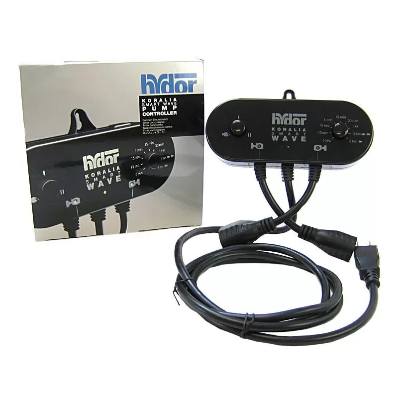 Hydor Controller Smartwave Hydor Controller Smartwave
