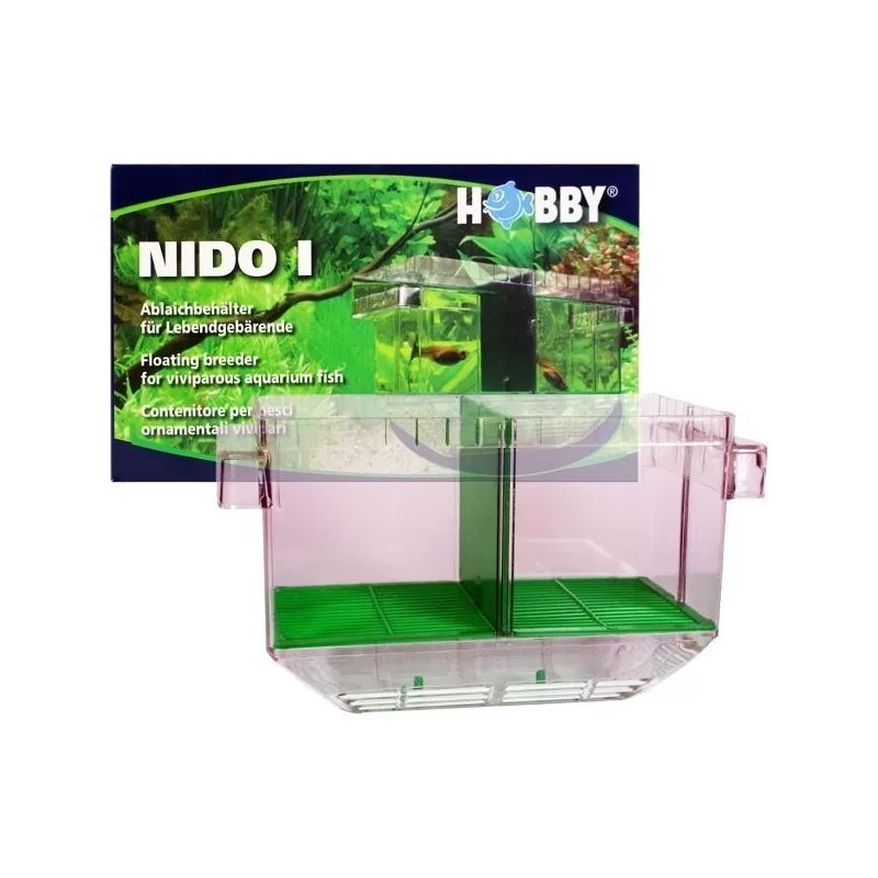 Hobby nido 1