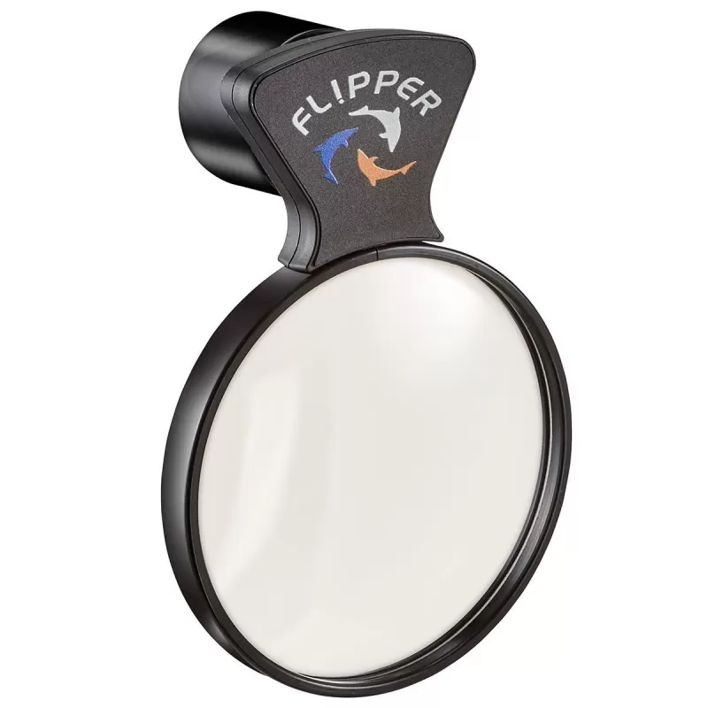Flipper Magnified 3 NANO Viewer Flipper Magnified 3 NANO Viewer