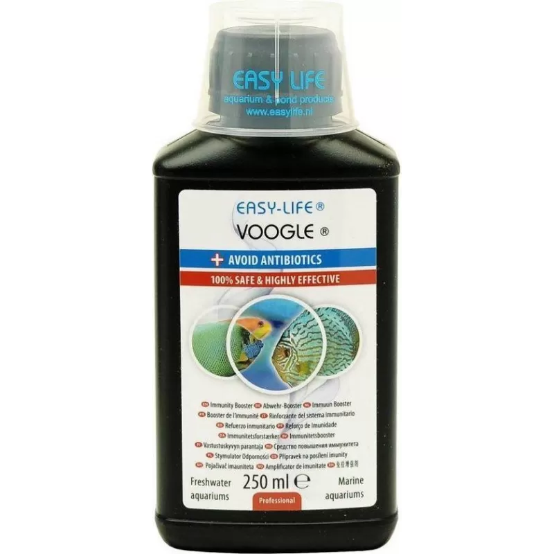 Easy life voogle 250ml Easy life voogle 250ml