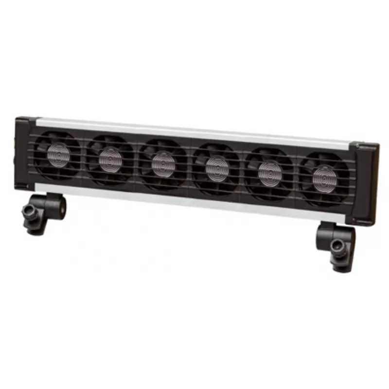Hobby aqua cooler 6 ventilatoren Hobby aqua cooler 6 ventilatoren