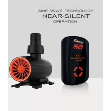 Maxspect Jump DC pomp 6000 L u Maxspect Jump DC pomp 6000 L u