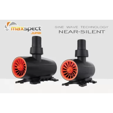 Maxspect Jump DC pomp 10000 L u Maxspect Jump DC pomp 10000 L u