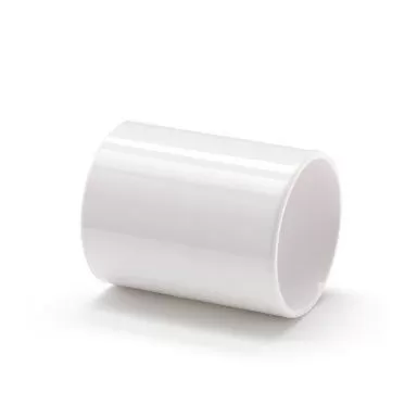 PVC WIT Lijmsok 20mm