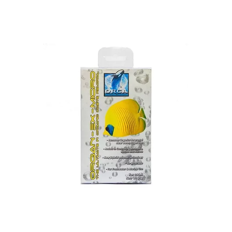 Orca Labs ORGAN EX 500ml Orca Labs ORGAN EX 500ml
