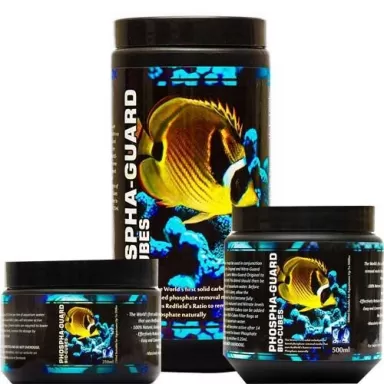 Orca Labs Phospha Guard BIO Cubes V15 500ml