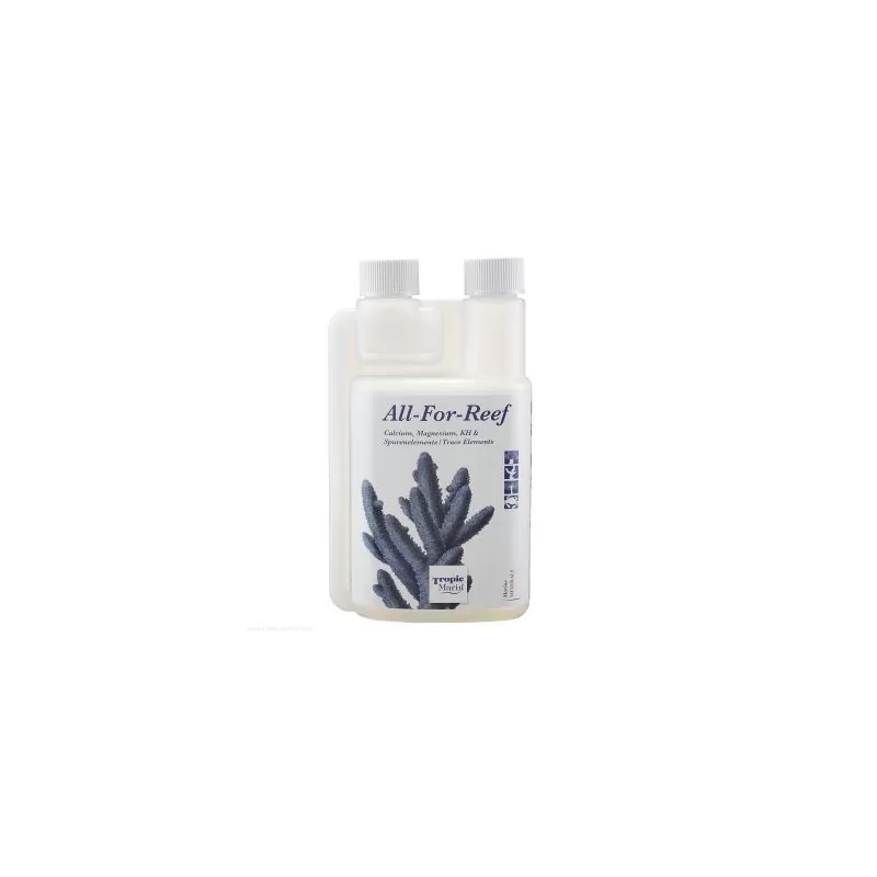 Tropic Marin ALL FOR REEF 1000 ml