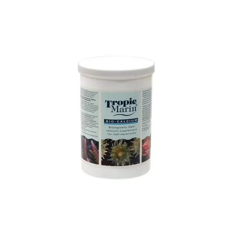 Tropic Marin BIO CALCIUM 1.8 kg