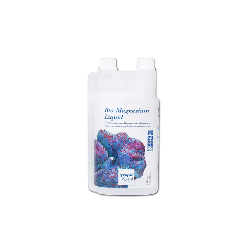 Tropic Marin BIO MAGNES Liquid 1000 ml Tropic Marin BIO MAGNES Liquid 1000 ml