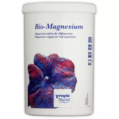 Tropic Marin BIO MAGNESIUM 450 g