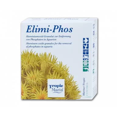 Tropic Marin ELIMI PHOS 1 5 kg