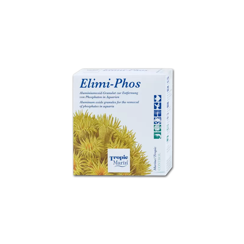 Tropic Marin ELIMI PHOS 1 5 kg