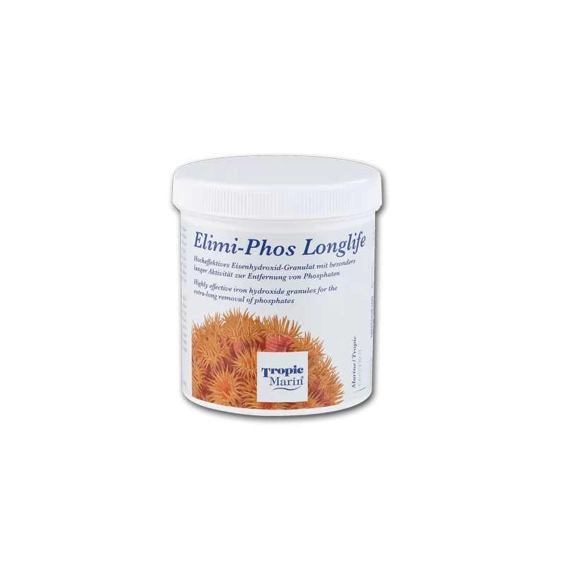 Tropic Marin ELIMI PHOS Longlife 200 g Tropic Marin ELIMI PHOS Longlife 200 g