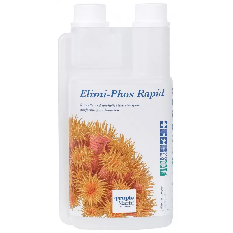 Tropic Marin ELIMI PHOS RAPID 500 ml Tropic Marin ELIMI PHOS RAPID 500 ml