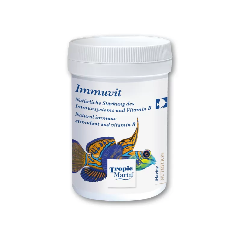 Tropic Marin IMMUVIT 70 g Tropic Marin IMMUVIT 70 g