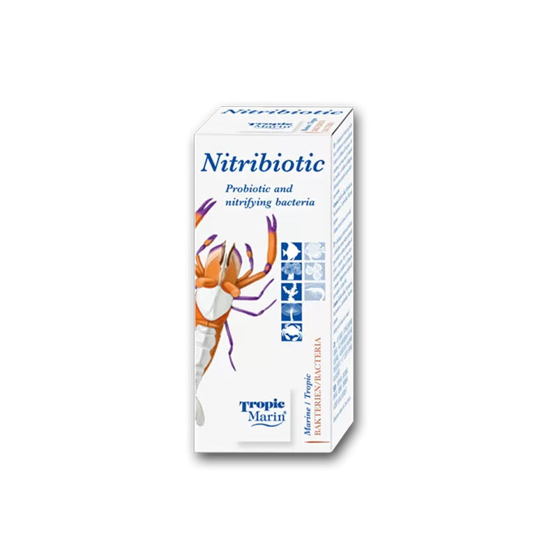 Tropic Marin Nitribiotic 25ml Tropic Marin Nitribiotic 25ml