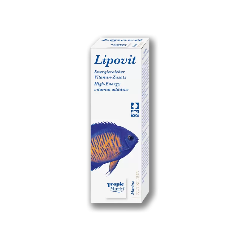 Tropic Marin LIPOVIT 50 ml