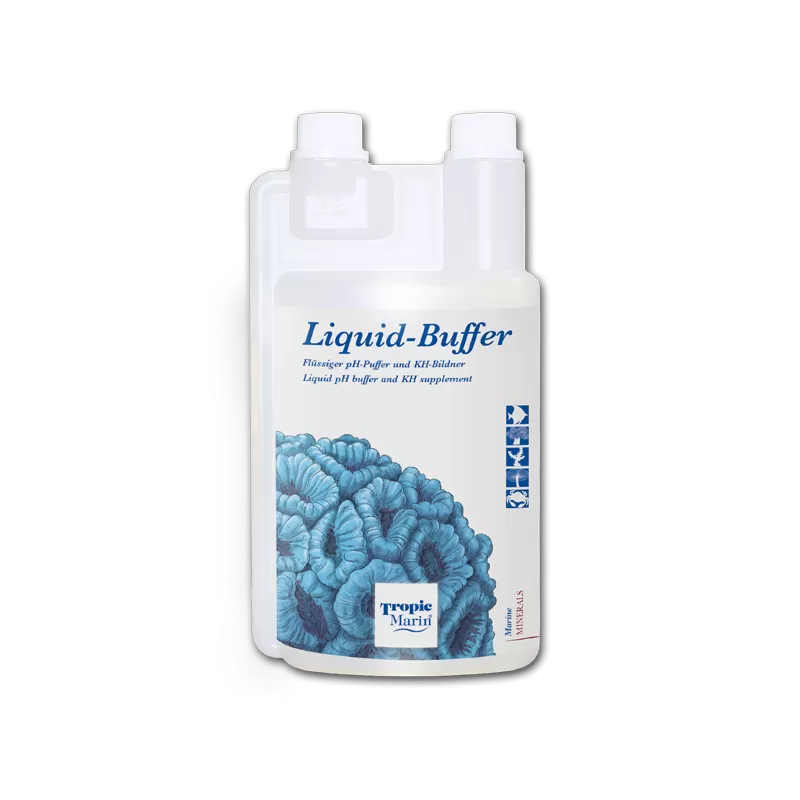 Tropic Marin LIQUID BUFFER 500 ml Tropic Marin LIQUID BUFFER 500 ml