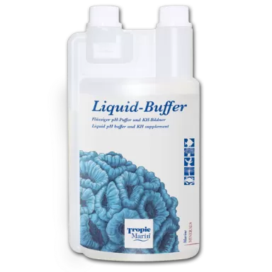 Tropic Marin FLÜSSIGPUFFER 1000 ml